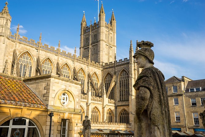 Bath, Avebury and Lacock Village Small-Group Day Tour from London - The day’s practical drawbacks