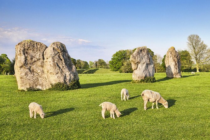 Bath, Avebury and Lacock Village Small-Group Day Tour from London - Who will enjoy this tour most