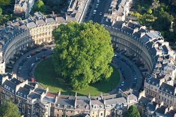Bath: Local Pubs & Historic Sights Walking Tour (3h) - Starting beside Bath Abbey