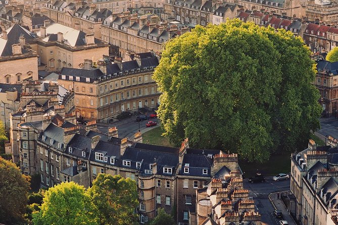 Bath Private Family Tour With Bath University Guide - How the two-hour timing affects your day