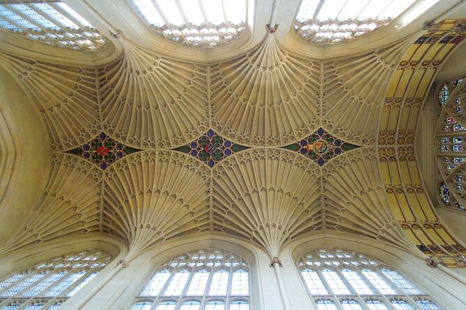 Bath Private Guided Walking Tour - A two-hour introduction to Bath’s many identities
