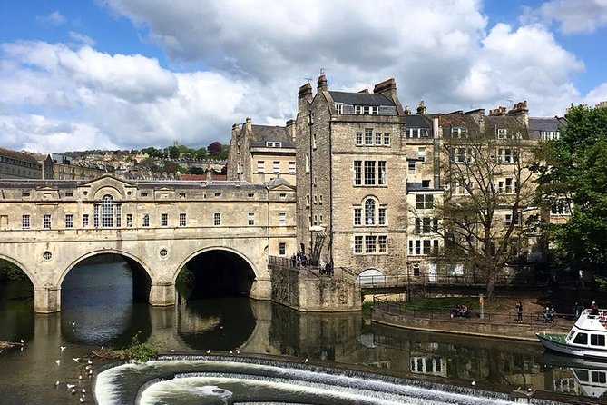 BATH: Private Walking Tour | Blue Badge Guide, 2h, £225 per group - Why this walk works well as your Bath introduction