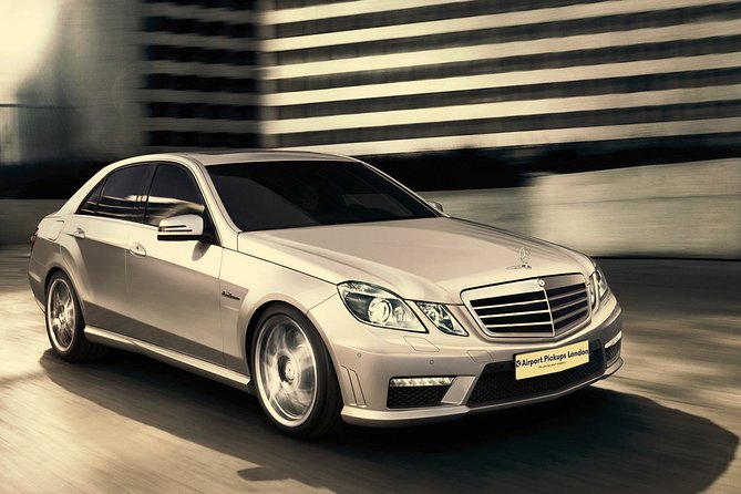 Bath to Heathrow Airport private airport transfer - The ride to Heathrow and the time question