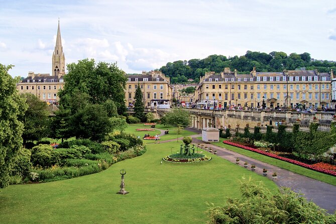 Bath Tootbus Hop-on Hop-off Sightseeing Bus Tour - Is $28.89 a fair price?