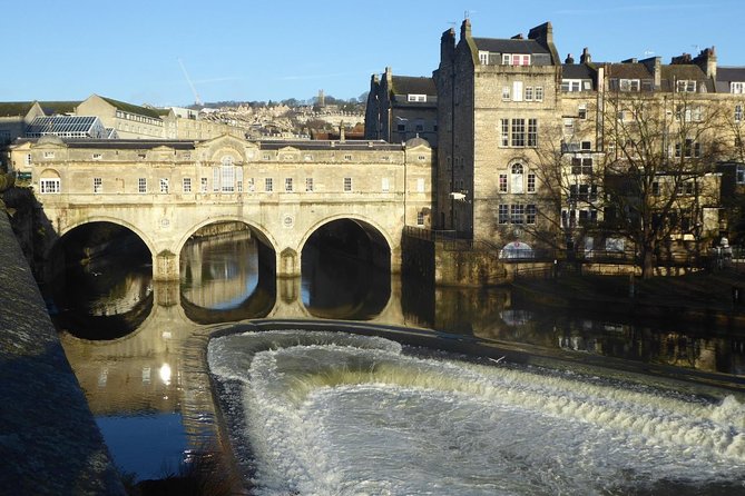 Bath Tour - 3 Hour Private Tour with Local Guide, £220 per group - Is £220 good value for a private Bath tour?