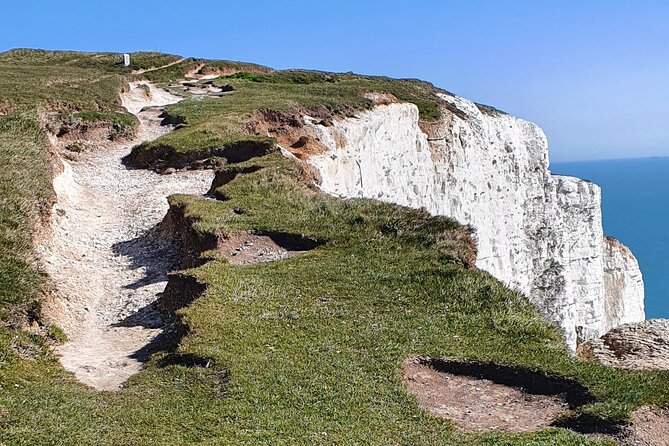 Battle of Britain Experience, White Cliffs of Dover & Canterbury - What the $1,227.68 group price really buys