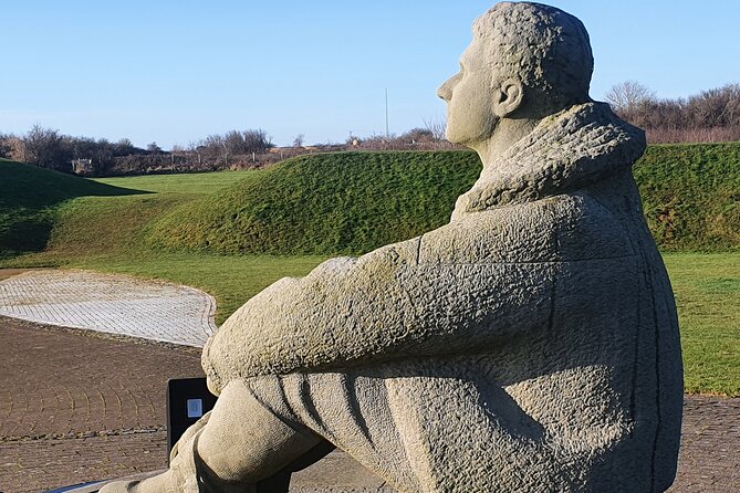 Battle of Britain Experience, White Cliffs of Dover & Canterbury - Who should book this Kent tour?