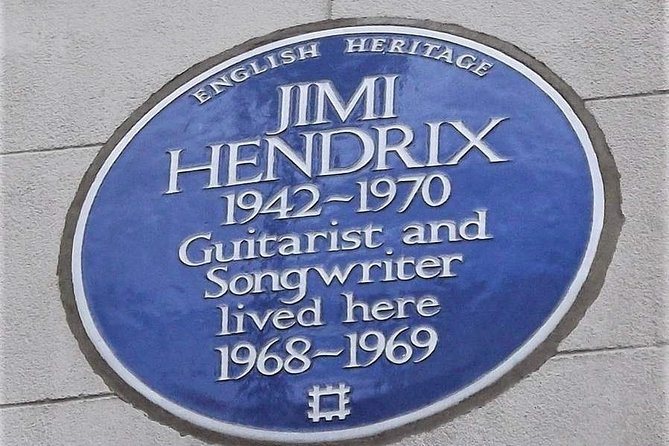Beatles and Rock Superstars - Private Taxi Tour with Hotel Pickup - What is included, and what is not