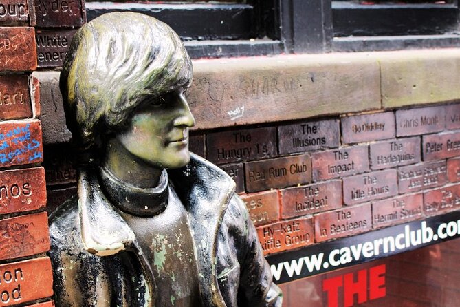 Beatles Maniacs Private Exclusive Experience with Guide - Why this private Beatles walk works