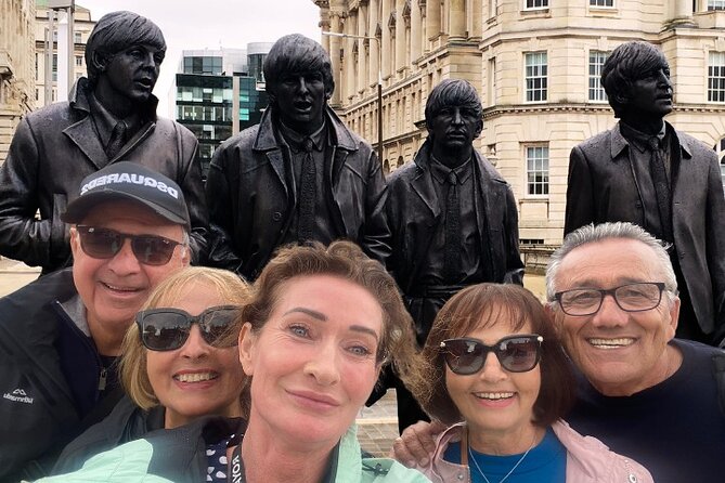 Beatles Maniacs Private Exclusive Experience with Guide - The Jacaranda and the road toward Hamburg