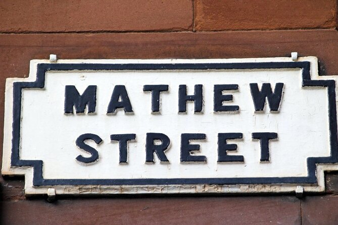 Beatles Maniacs Private Exclusive Experience with Guide - The waterfront Beatles statue and Liverpool’s seafaring past