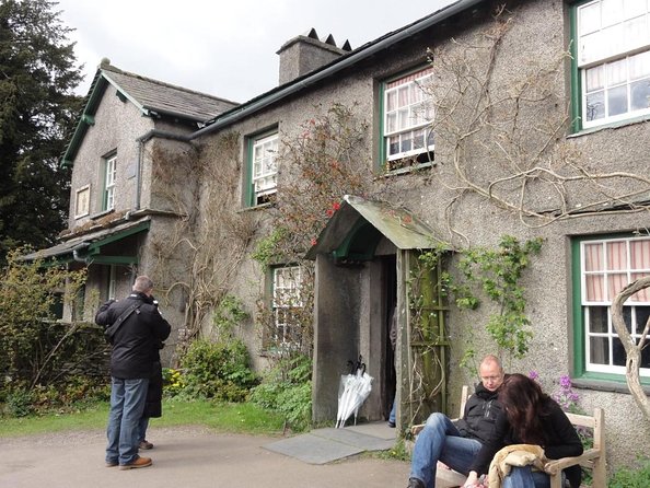 Beatrix Potter's Half Day Lake District Tour Including Lake Cruise - Why this half-day tour works