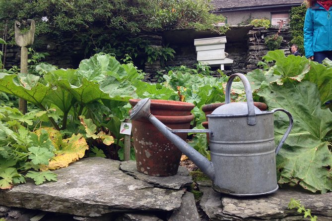 Beatrix Potter's Half Day Lake District Tour Including Lake Cruise - Who should book this tour?