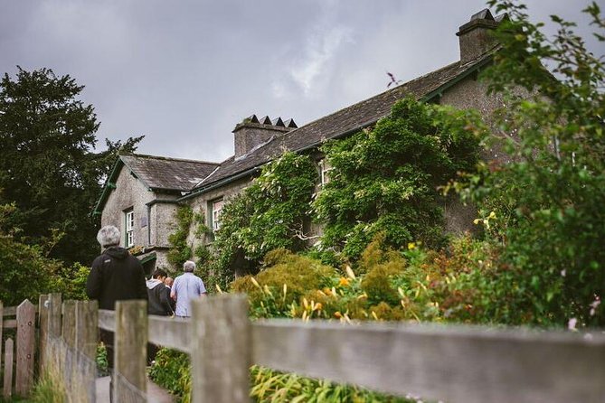Beatrix Potter's Tour from Oxenholme Including Lake Cruise - Why this tour works for Beatrix Potter fans