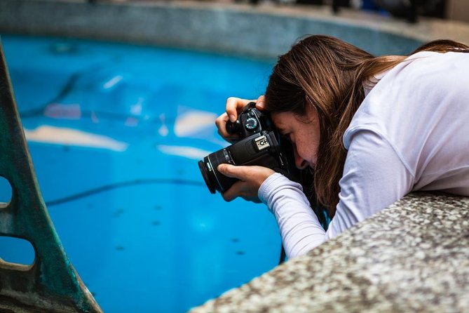 Beginners Photography Course - Small Group Workshop - What you will actually learn