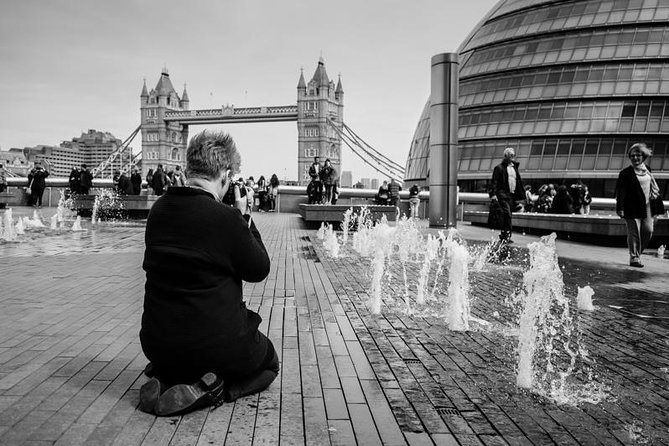 Beginners Photography Course - Small Group Workshop - The value of a four-hour private-feeling class