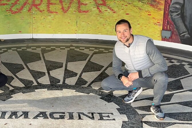 Bespoke Beatles Private Tour in Liverpool - St Peter’s Church and the real Eleanor Rigby connection
