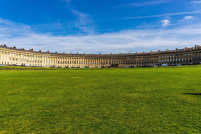 Best of Bath Walking Tours - Georgian Tour - Assembly Rooms and Bath’s social season