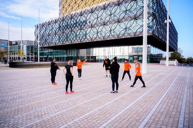 Best of Birmingham 12km Running Tour - Key points to know before you run