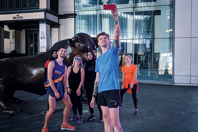 Best of Birmingham 12km Running Tour - Why this run gives you a bigger Birmingham picture