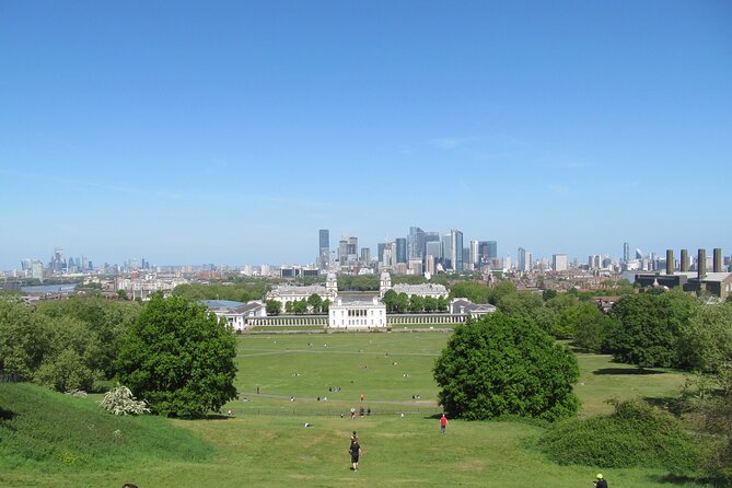 Best of Greenwich Private Day Tour - Royal Observatory: the day’s clearest wow moment
