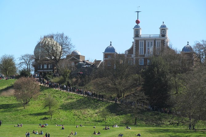 Best of Greenwich Private Day Tour - How private guiding affects the day