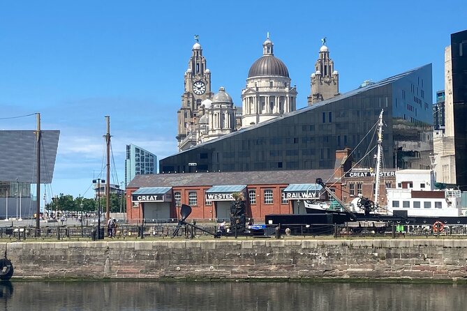 Best Of Liverpool Heritage, History & Culture Guided Walking Tour - Why this is a smart first walk in Liverpool