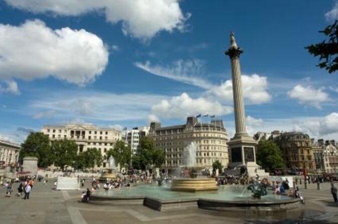 Best of London Electric Bike Tour - Key points to know before you book