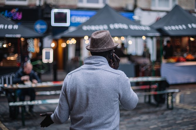 Best of London in Half a Day Walking Tour - Trafalgar Square, Big Ben, and the city’s public spaces