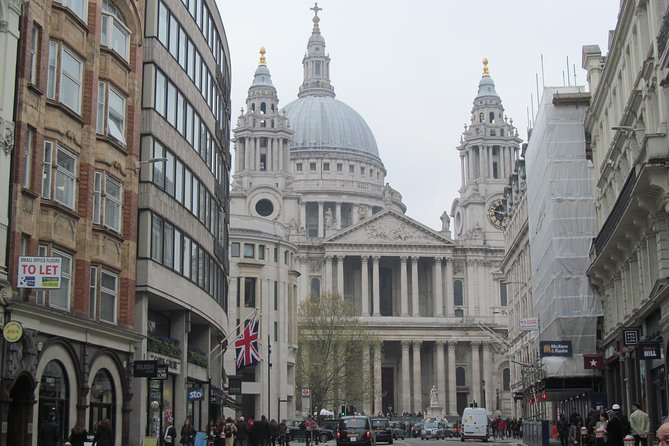 Best of London Private Day Tour - Westminster Abbey and the Houses of Parliament