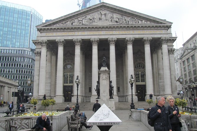 Best of London Private Day Tour - What $406 per person really buys you
