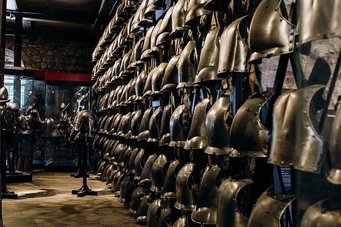 Best of London Tour - Crown Jewels, River Cruise & History Walk - Price, pace, and who gets the best value