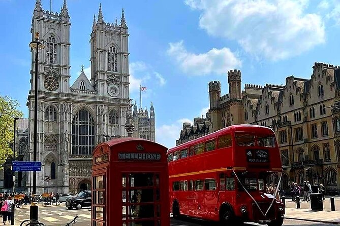 Best of London Tour: Tower of London and Churchill War Rooms - What the private guide changes