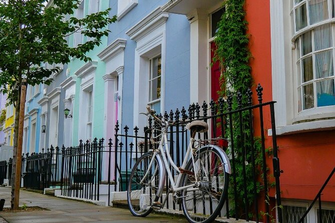 Best of London Walking Tour - 3 Hours, Small Group max 10 people - Starting beside Trafalgar Square