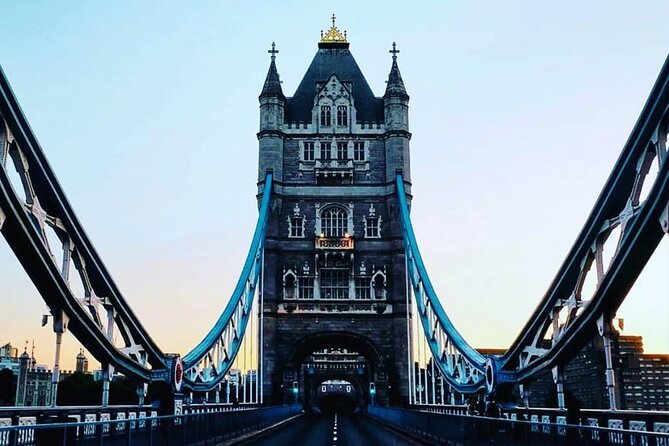 Best of London Walking Tour - 3 Hours, Small Group max 10 people - Why the 10-person limit changes the experience