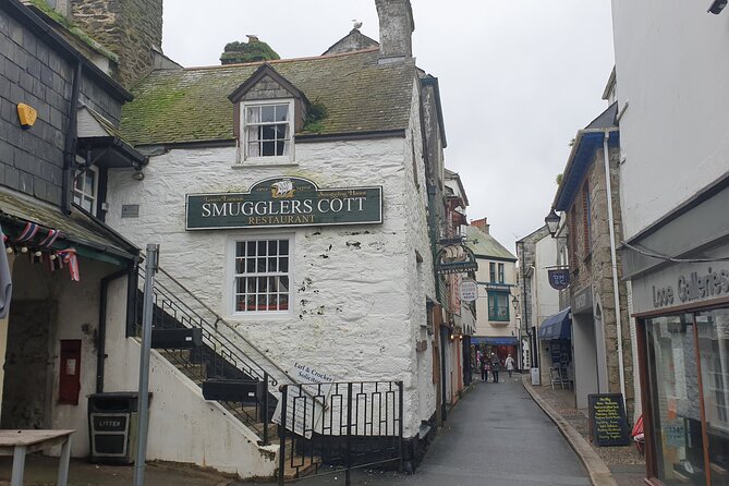 Beyond Paradise TV Show Locations Tour - Following DI Humphrey Goodman through the harbour