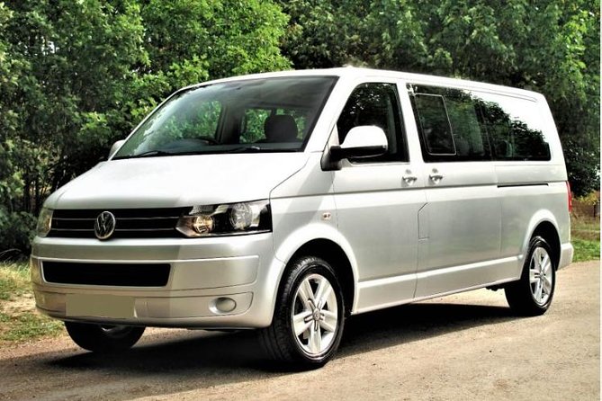 Bicester Village Private Vehicle Round Trip Service from London - The 1 hour 15 minute journey to Bicester Village