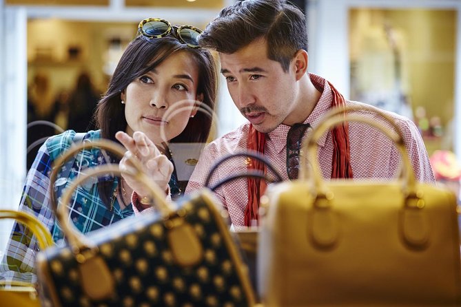 Bicester Village Shopping Trip from London with VIP Discount - Is the Bicester Village trip good value?