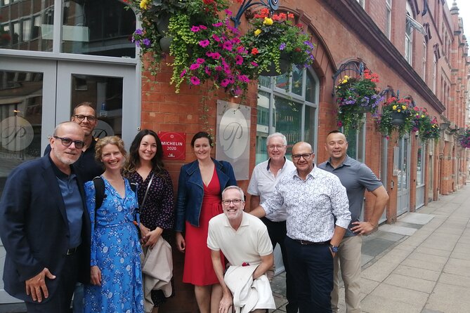 Birmingham City Centre Daily Walking Tour (10:30am & 2pm) - Victorian Birmingham at Victoria Square