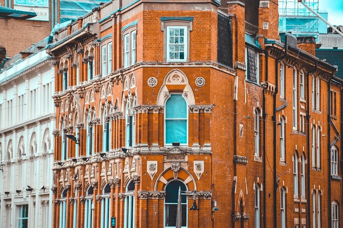 Birmingham Private Walking Tour with a Professional Guide - The English Civil War and the Battle of Birmingham
