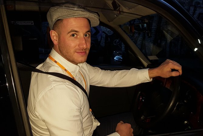 Black Cab Tour of London - Premium Sightseeing Taxi Tour - Key points to know before booking