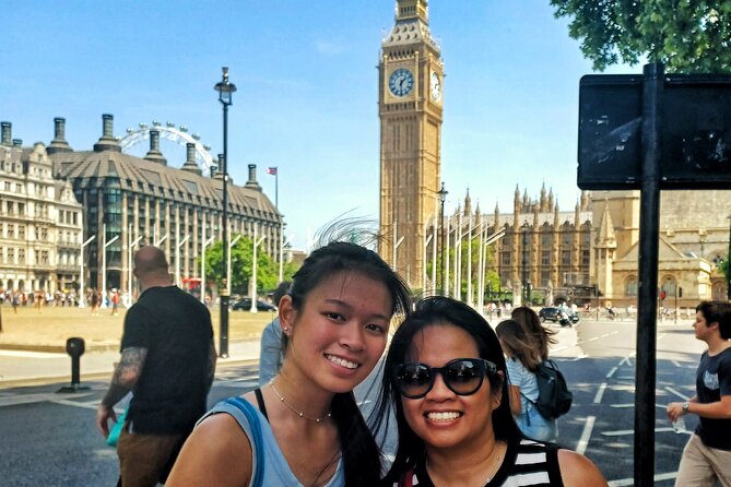 Black Cab Tour of London - Premium Sightseeing Taxi Tour - Southwark: Shakespeare, prisons, and the old river crossing