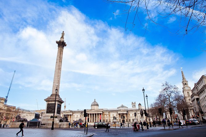Black Taxi Tour of London: Classic Sightseeing Bespoke & Fun - The Tower of London: fortress, prison, and palace