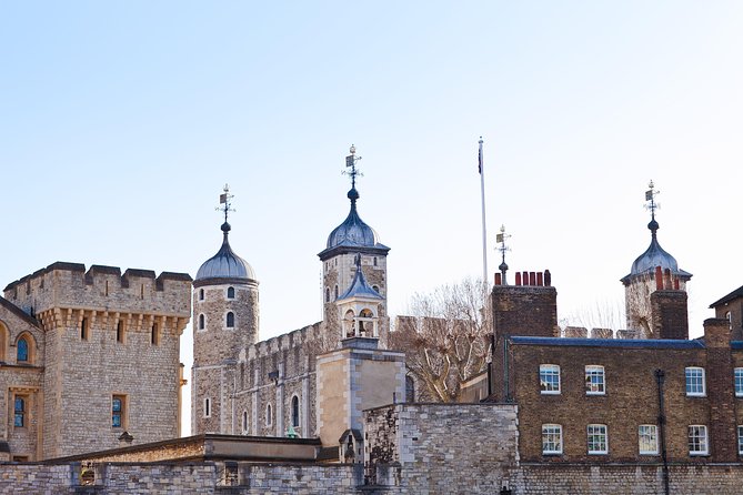 Black Taxi Tour of London: Classic Sightseeing Bespoke & Fun - Westminster Abbey: coronations and royal memory