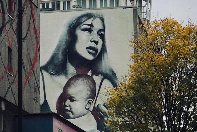 Blackbeard to Banksy - The Ultimate Walking Tour of Bristol - What makes this Bristol walk worth your time