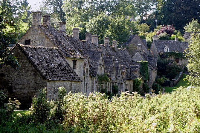 Blenheim Palace Tour and The Cotswolds Day Trip from London - Who should book this Blenheim and Cotswolds tour?
