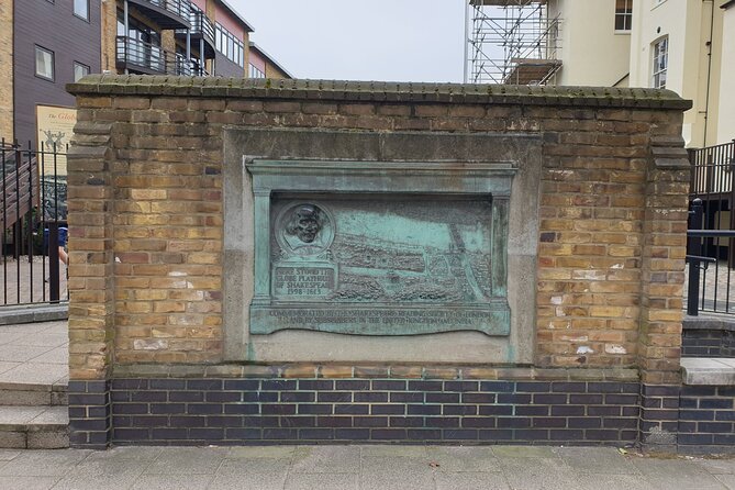 Booze, Brothels & The Bard: A Walking Tour of London's Bawdy Borough - Why Southwark makes such a good history walk