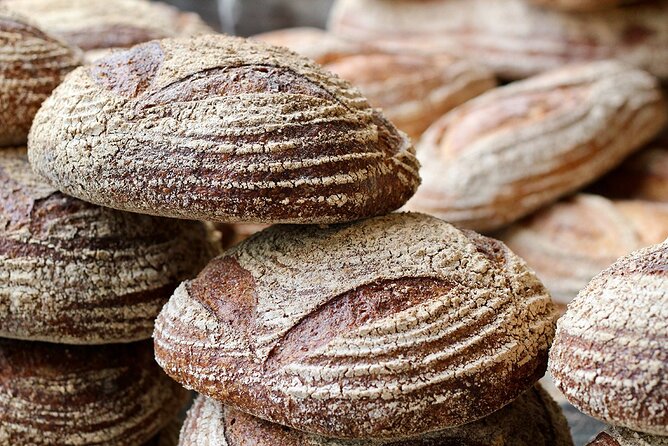Borough Market Food Tour | Private Brunch Experience in London - How much value do you get for $252.33?