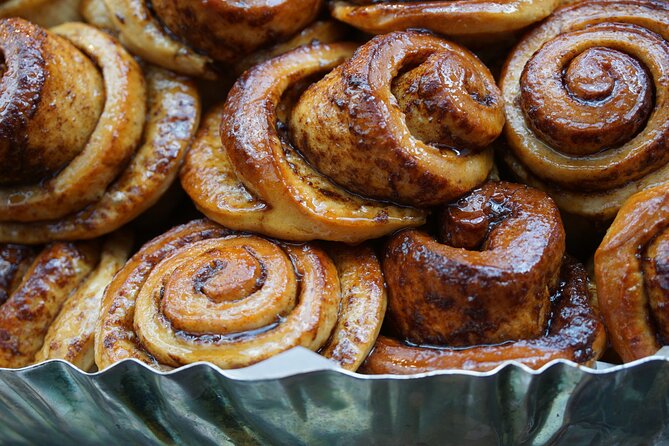 Borough Market Food Tour | Private Brunch Experience in London - What the private format adds at 10:30 am