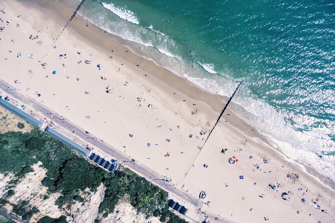 Bournemouth Tour App, Hidden Gems Game and Big Britain Quiz (1 Day Pass) UK - How the Bournemouth app game works